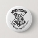 Recherche de magie vintage badges Harry potter