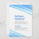 Recherche de baguettes invitations Simple