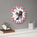 Recherche de italiens horloges Amusant