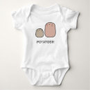 Recherche de pommes frites bébé vêtements Mignon