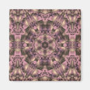 Recherche de mauve magnets Motif