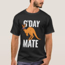 Recherche de kangourous tshirts Copain