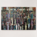 Recherche de jour des morts puzzles Crâne