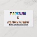 Recherche de peignant Construction