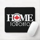 Recherche de drapeau du canada tapis souris Toronto