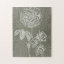 Recherche de relief puzzles Gris