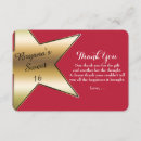 Recherche de étoile rouge vœux cartes Hollywood