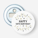 Recherche de joyeux anniversaire ouvre bouteilles Moderne