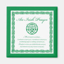 Recherche de noeud irlandais magnets Vert