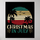 Recherche de ananas drôle posters Vacances