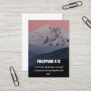 Recherche de écriture religieuse cartes visite Inspirant