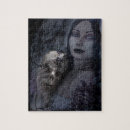 Recherche de frankenstein puzzles Horreur