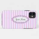 Recherche de rayé rose iphone coques Floral