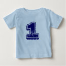 Recherche de bébé garçon tshirts Un an