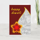 Recherche de deepavali vœux cartes Fleur
