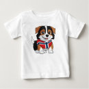 Recherche de colley bébé vêtements Bordure