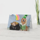 Recherche de lutins carte jour saint patrick Pour tous