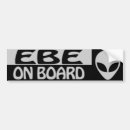 Recherche de objet voiture autocollants Objets volants non identifiés