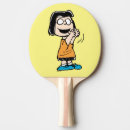 Recherche de marie raquettes ping pong Mignon