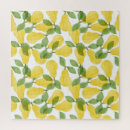 Recherche de poire puzzles Abstrait