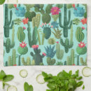 Recherche de fleur cactus cuisine linges Vert