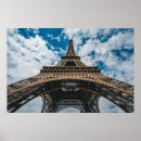 Recherche de trocadero posters Tour eiffel
