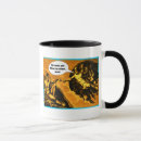 Recherche de humour historique tasses Historien