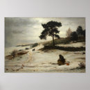 Recherche de soufflement dans le vent posters Paysage