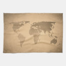 Recherche de globe cuisine linges Monde