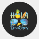 Recherche de hola autocollants Vacances