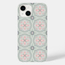 Recherche de pastel floral iphone coques Motif