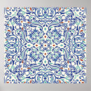 Recherche de motif marocain posters Céramique