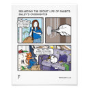 Recherche de baileys posters Lapin