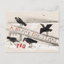 Recherche de crow cartes postales Antique