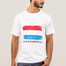 Recherche de luxembourge tshirts Rétro