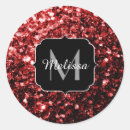 Recherche de monogramme g autocollants Scintille