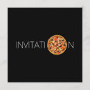Recherche de restaurant pizza invitations Nourriture