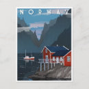 Recherche de croisière posters Norway