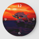 Recherche de mammif horloges Coucher de soleil