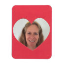 Recherche de cadre photo coeur magnets Pour tous