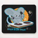 Recherche de techno tapis souris Electronica