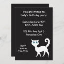 Recherche de yeux bleus invitations Pour enfants