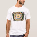 Recherche de sept péchés mortels tshirts Hieronymus