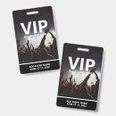 Recherche de festival badges pvc Vip