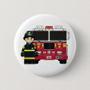 Recherche de moteurs badges Illustration