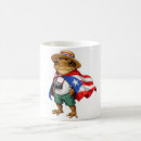 Recherche de tainos tasses Drapeau