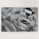 Recherche de art optique puzzles Cool