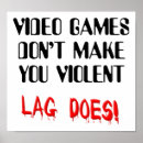 Recherche de video game posters Vidéo