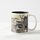 Recherche de hiroshige tasses Utagawa