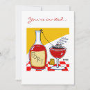 Recherche de port invitations Humour